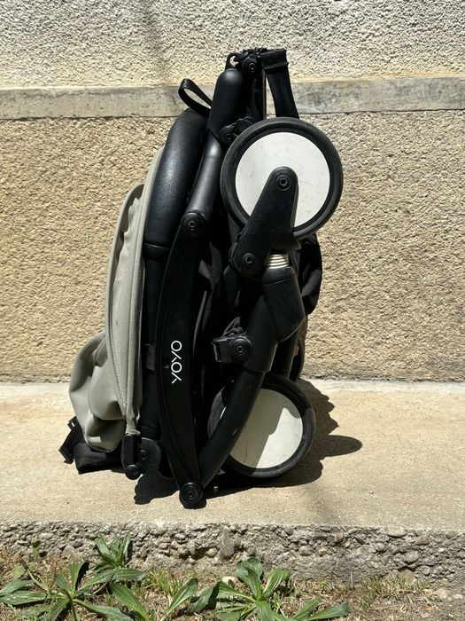 Carucior copii YoYo2