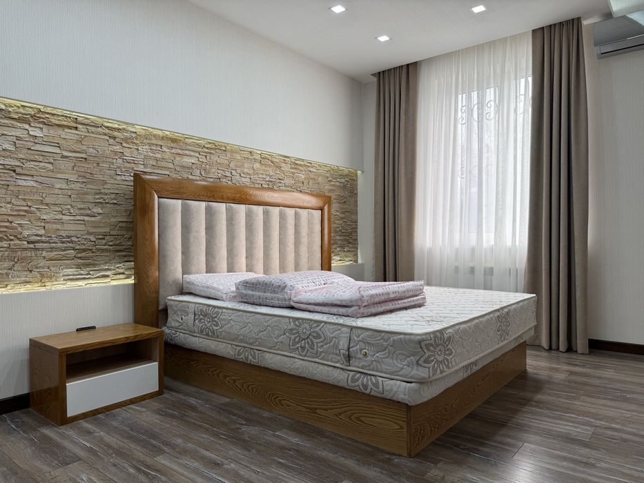 Сдам 3х ком / Ц-5 / / Лакост / Банк Ипак Йоли