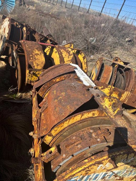 лебедки   б /  у