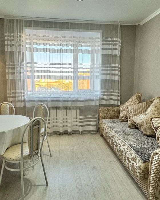 2 ком.кв в новостройке