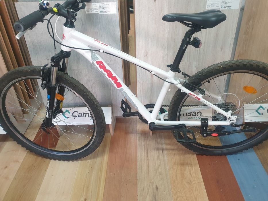 Велосипед  RAM  26"