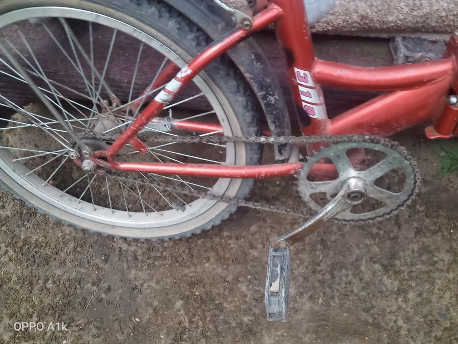 Велосипед стелс 310