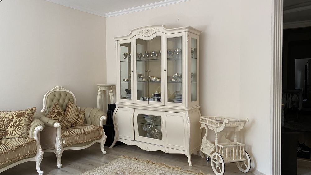 Продам 4-х комнатную квартиру