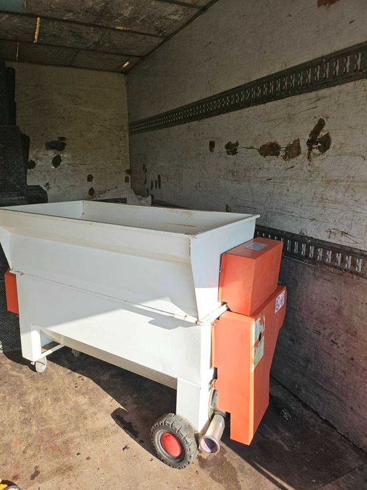 Гроздомелачка 5т