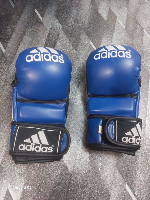 Продам снаряжение для бокса
