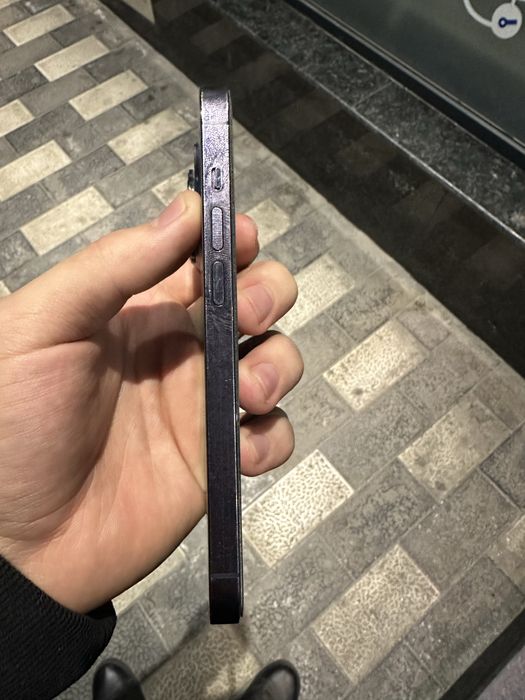 Iphone 14 pro 256 LLA