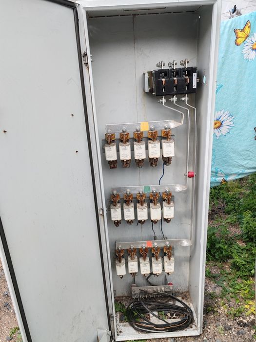 Шрс в отличном состоянии