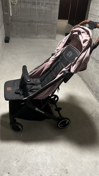 Carucior sport KinderKraft super slim