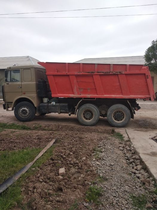 Супер маз 1991 йил