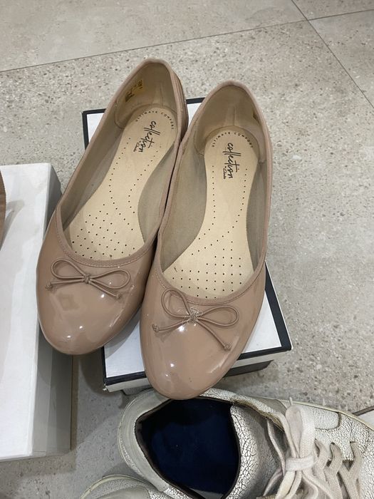 2 обуви дешево отдаю