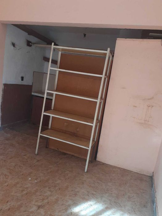 Дава се под наем Гараж / Паркомясто в Хасково, Център - 22 кв.м за 51 € - Снимка #3