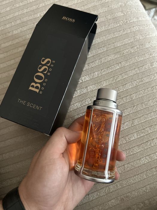 Boss The Scent.