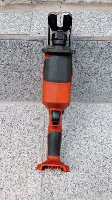 Hilti SR 2-A12 Саблен трион 12v