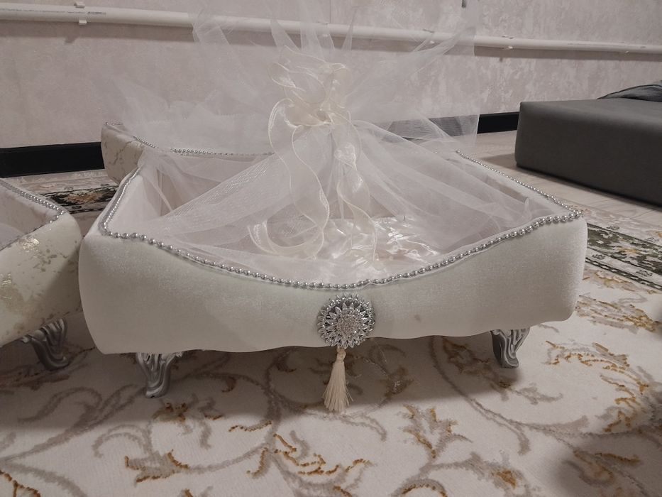 Корзина тойбастар