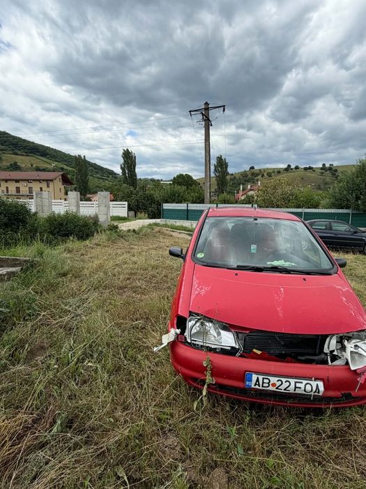 VOLKSWAGEN Sharan 2000 — imagine 2