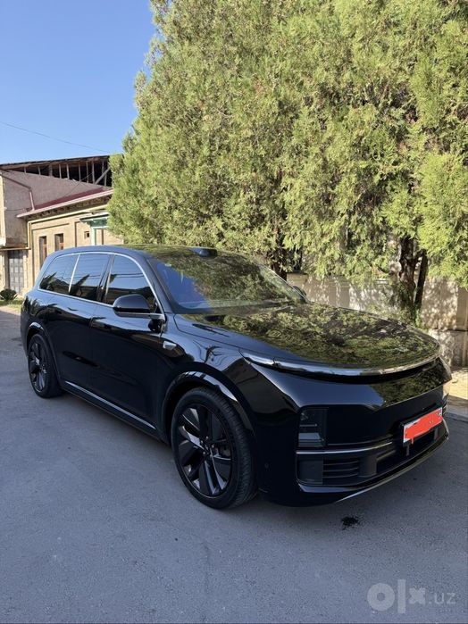 Li 9 max 2023 йил