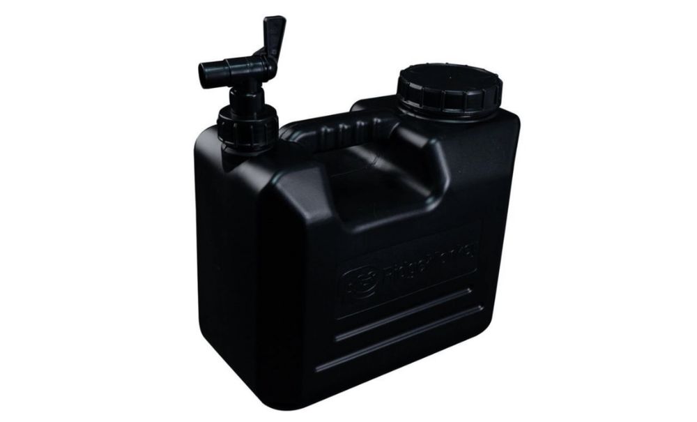 Душ Ridge Monkey Outdoor Power Shower Full Kit