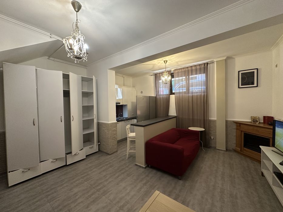 Apartament 2camere Militari Metrou Pacii Iuliu Maniu Bloc nou