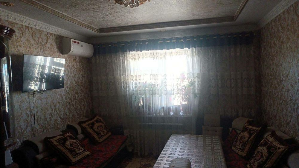 Квартира сотилади