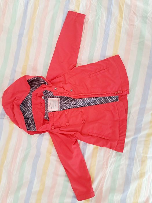 Детско яке Obaibi размер 86