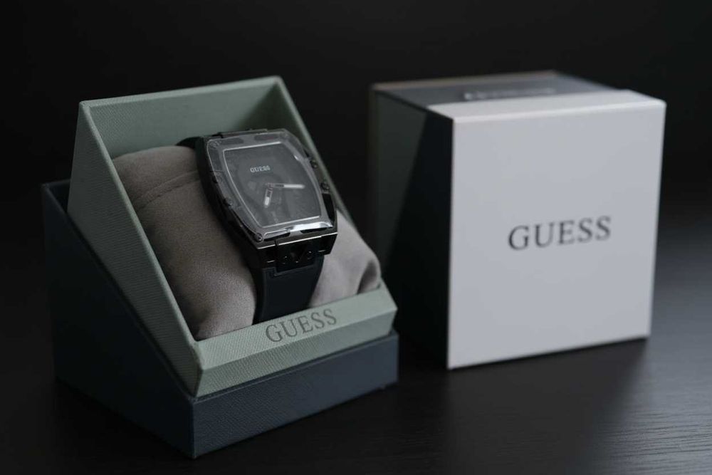 Мъжки часовник GUESS