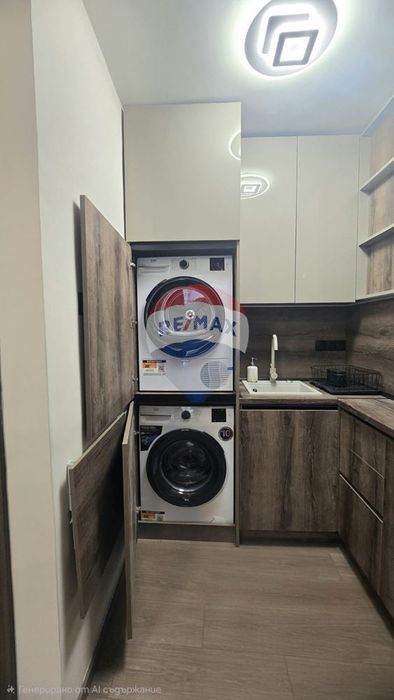 Дава се под наем Тристаен апартамент в Варна, Бриз - 7024 кв.м за 797.64 € - Снимка #7
