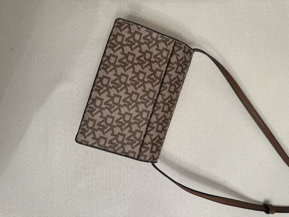 Сумка, бренд DKNY, оригинал