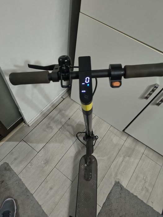 Trotineta electrica xiaomi