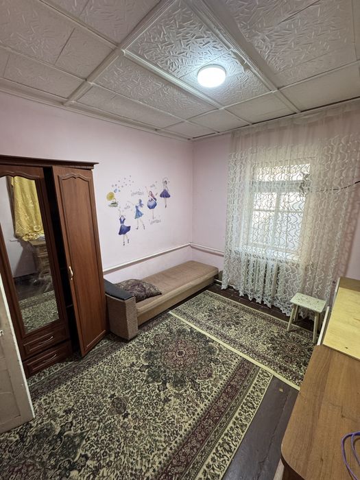 Сдаётся в аренду дом Рисовый мост