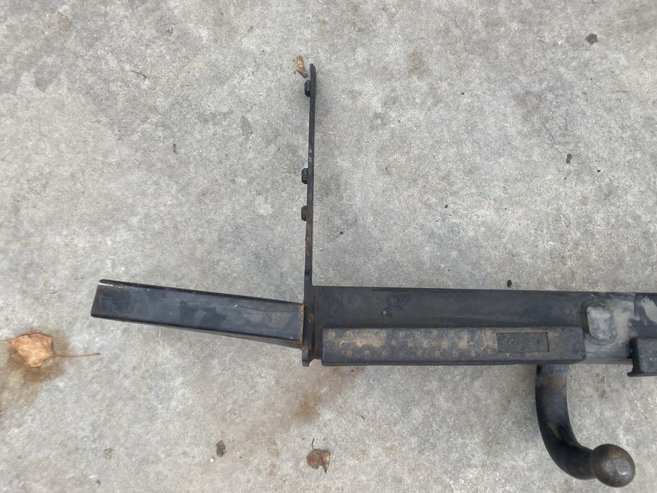 Теглич Vw t5 t6 t6.1 т5 т6 т6.1 caravelle multivan