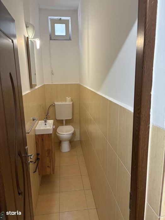 Apt versatil ultracentral 40 mp pivniță 13 mp
