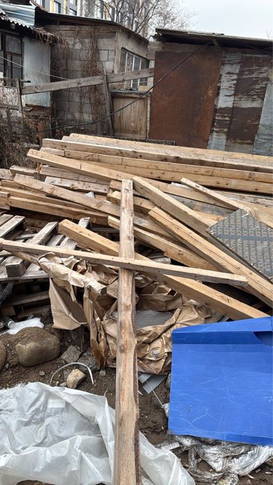 Рейка балка 10*10