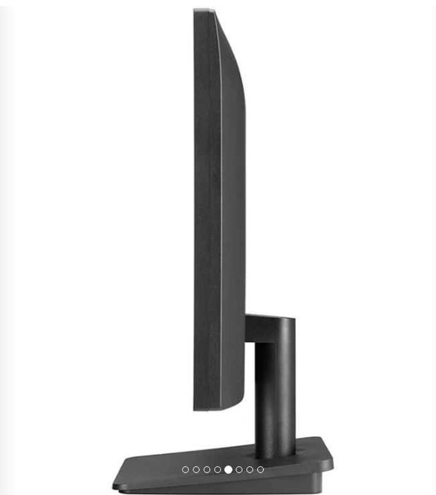 Monitor LED LG 22MP410-B 21.5 inch FHD VA 20 ms 75 Hz 1920 x 1080Pixel