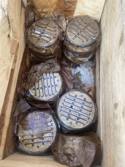 Спрос Клапана пик станций смазки