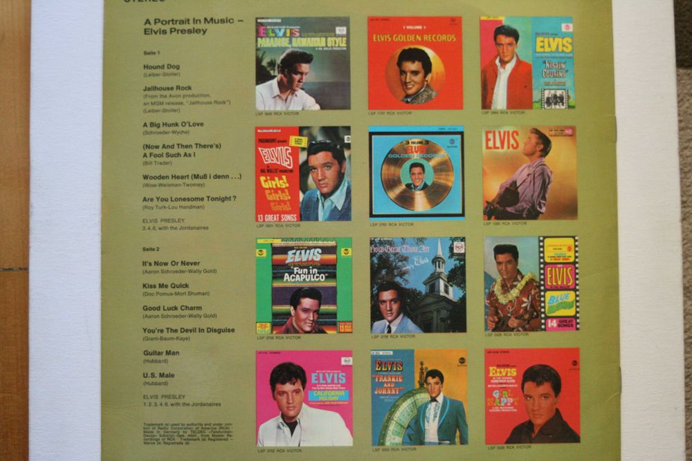 Грамофонни плочи