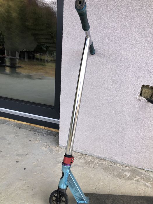 De vanzare trotineta de sarituri