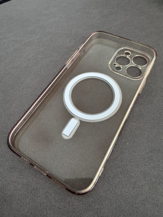 Husa Apple originala iphone 13pro max 2buc