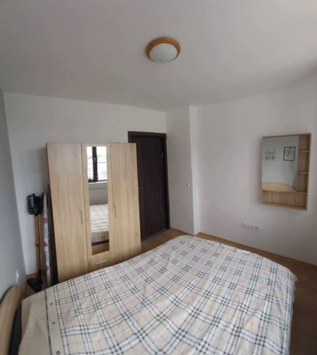 Дава се под наем Двустаен апартамент в София, Студентски град - 42 кв.м за 397.8 € - Снимка #2