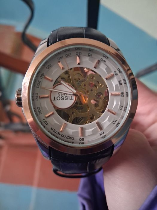 Механические часы