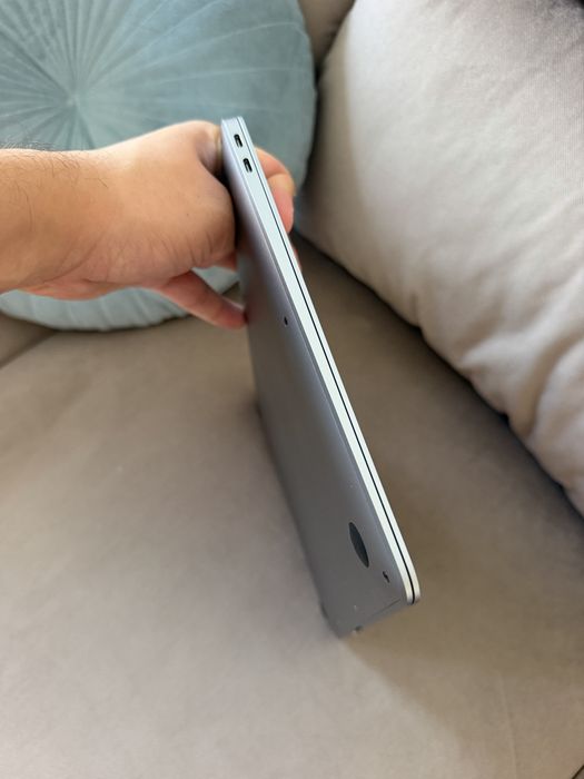 Macbook air m1 256gb