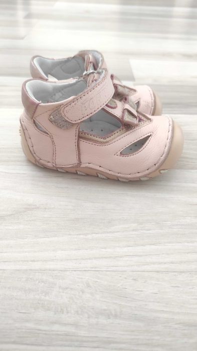 Детски обувки за момиче ponki