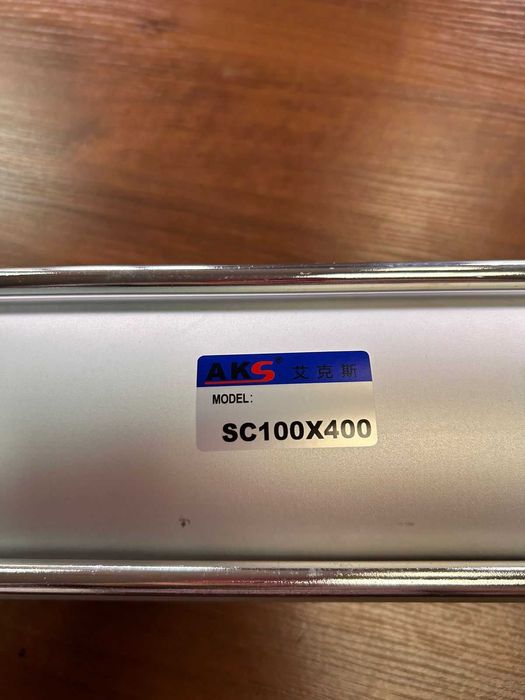 Пневмоцилиндр SC