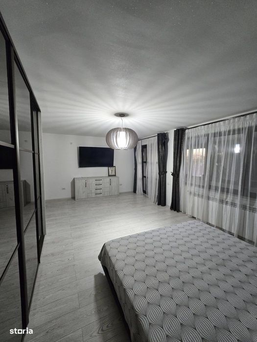 De Vanzare Casa zona Chercea