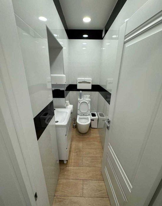 Мирзо-Улугбекский район сдается офис