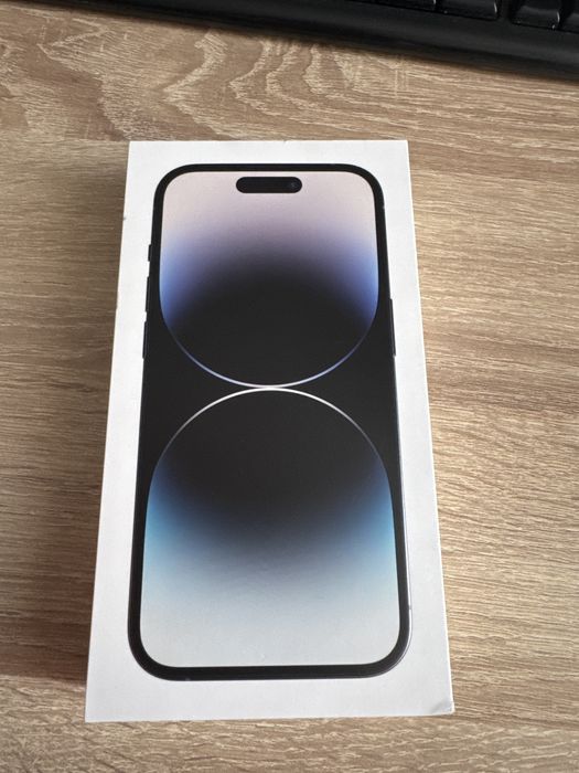 Iphone 14 pro в отличном состоянии