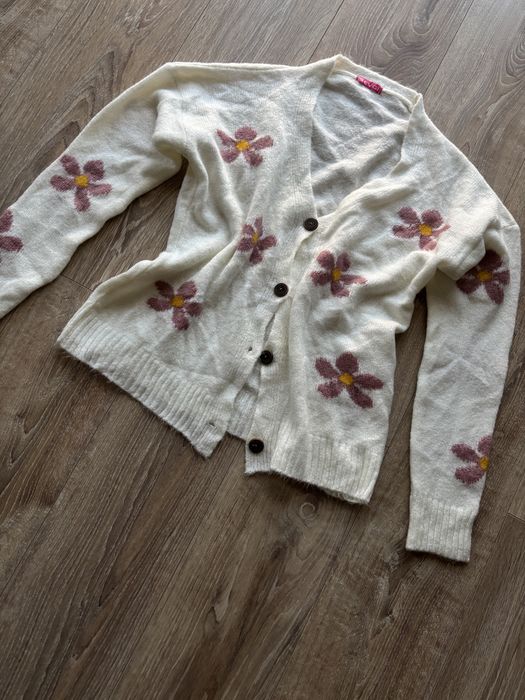 Pulover tricotat dama