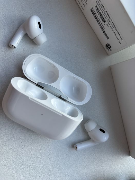 Airpods Pro 2 Оригинал