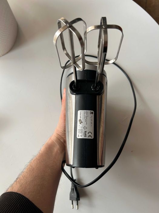 Mixer de bucătărie Chef Florin Dumitrescu, stare foarte bună