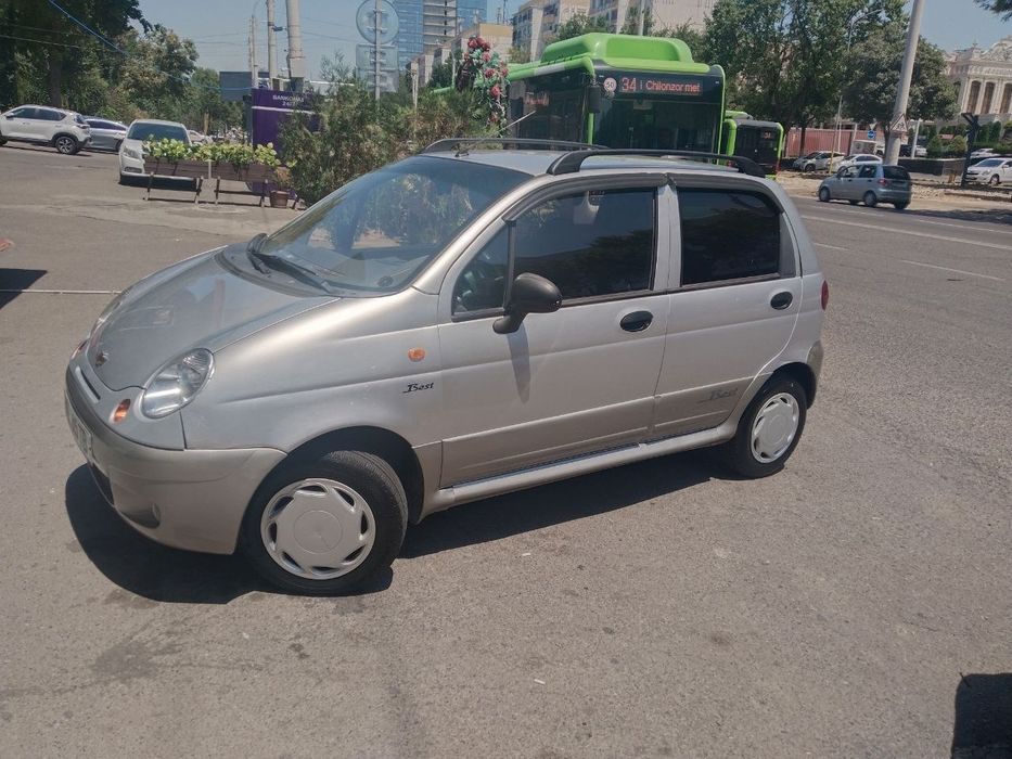 Matiz best 2013 yil