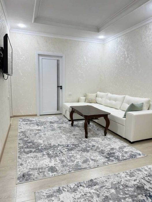 ЖК Salamatina  • 2-комн. • 60 м² • 8 из 9 [2ЯК: 0027]